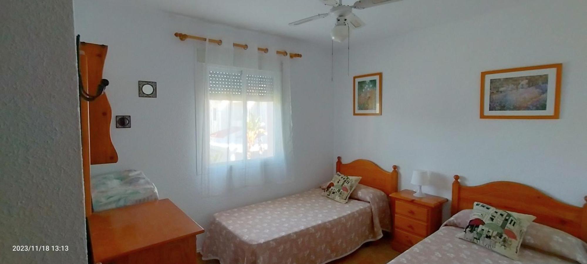 Primera Linea De Playa Casita Adosada Chiclana de la Frontera Exteriör bild